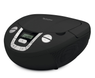 TECHNISAT VIOLA CD-1 Czarny - 1286697 - zdjęcie 6